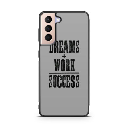 Key of Success Galaxy S21 / S21 Plus / S21 FE 5G Case