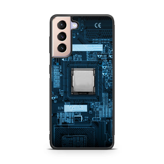 Mainboard Component Galaxy S21 / S21 Plus / S21 FE 5G Case