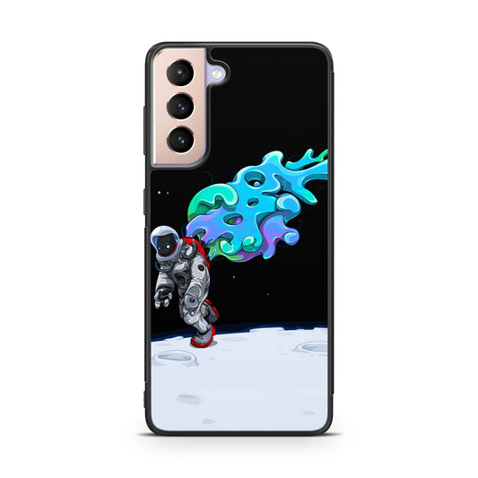 Moonwalk Galaxy S21 / S21 Plus / S21 FE 5G Case