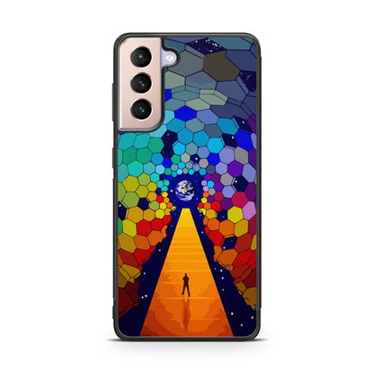 Muse Galaxy S21 / S21 Plus / S21 FE 5G Case