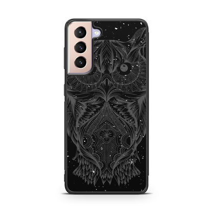 Night Owl Galaxy S21 / S21 Plus / S21 FE 5G Case