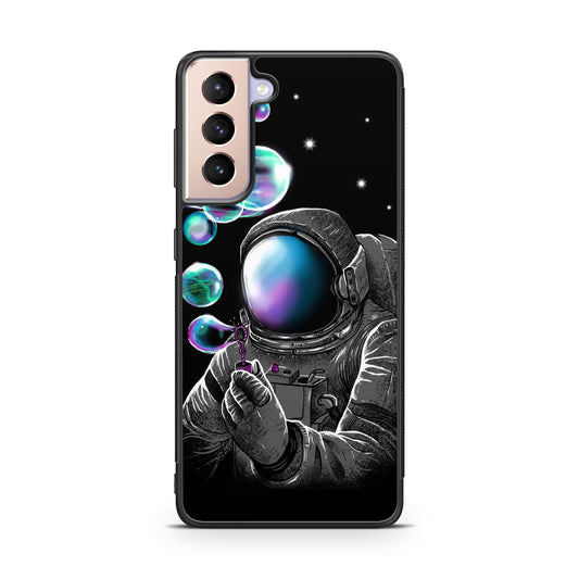 Planet Maker Galaxy S21 / S21 Plus / S21 FE 5G Case