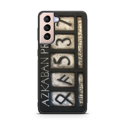 Prisoner of Azkaban Galaxy S21 / S21 Plus / S21 FE 5G Case