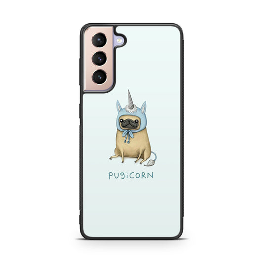 Pugicorn Galaxy S21 / S21 Plus / S21 FE 5G Case