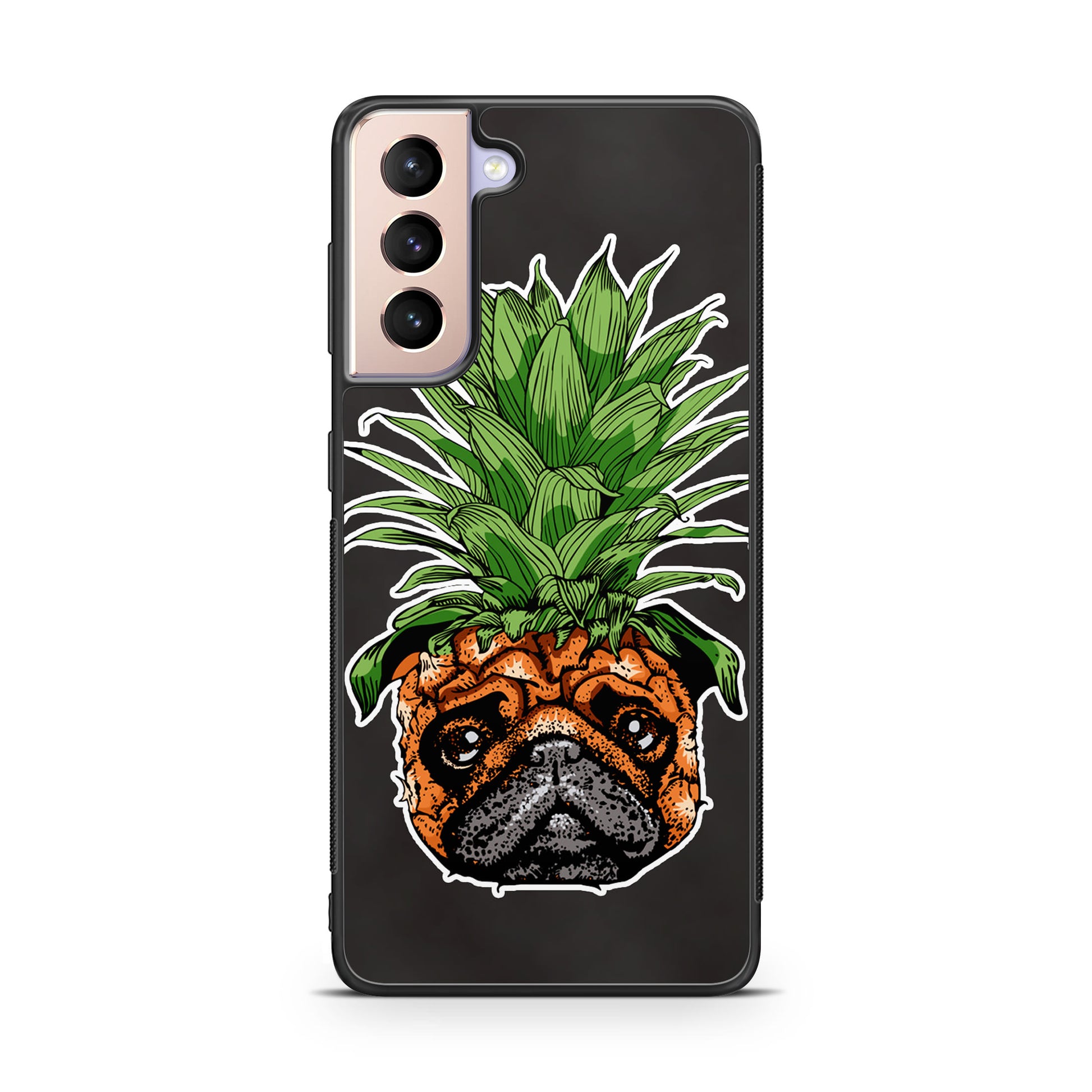 Pugnapple Galaxy S21 / S21 Plus / S21 FE 5G Case