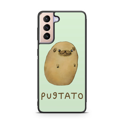 Pugtato Galaxy S21 / S21 Plus / S21 FE 5G Case