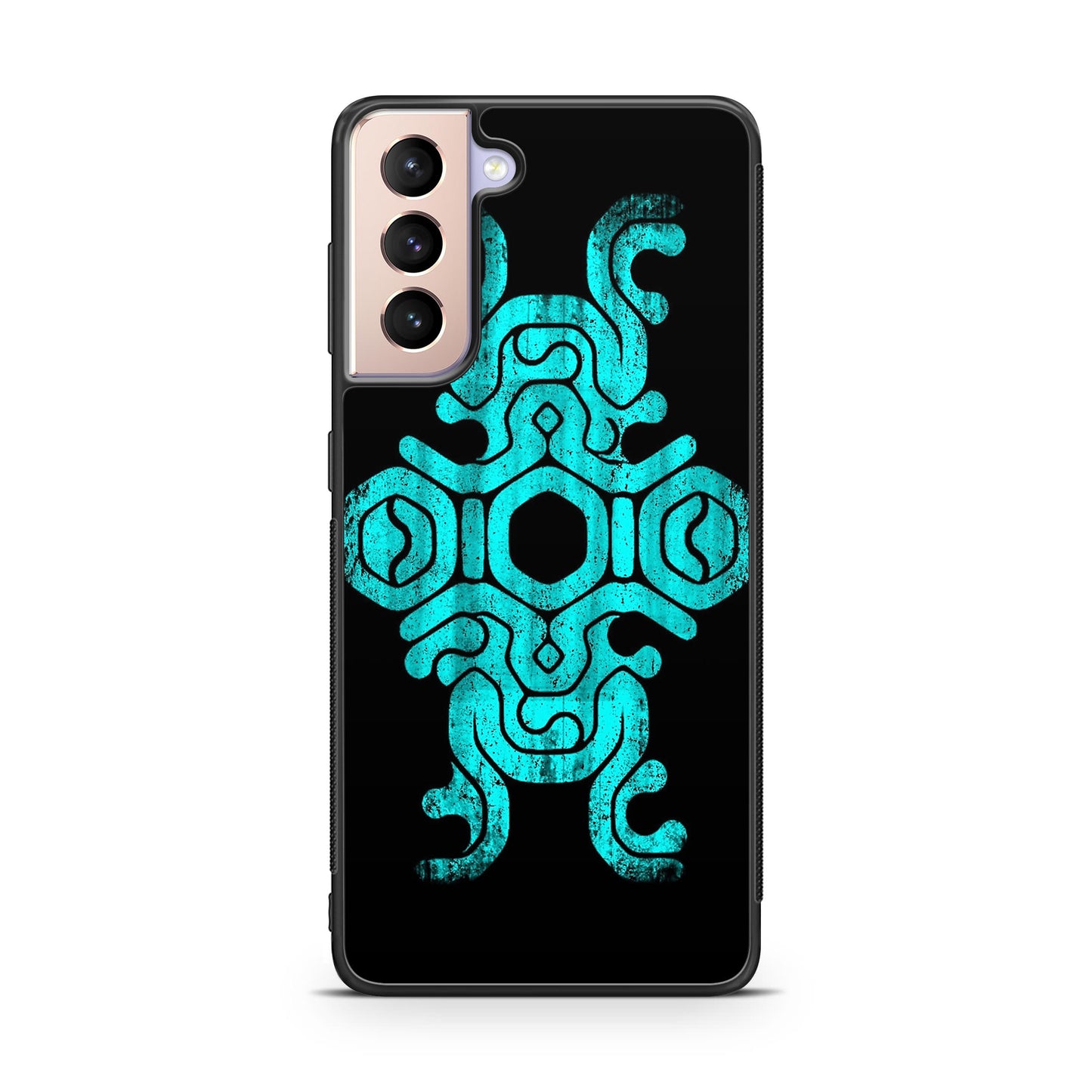 Shadow of the Colossus Sigil Galaxy S21 / S21 Plus / S21 FE 5G Case