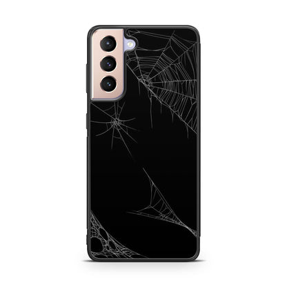 Spider Web Galaxy S21 / S21 Plus / S21 FE 5G Case