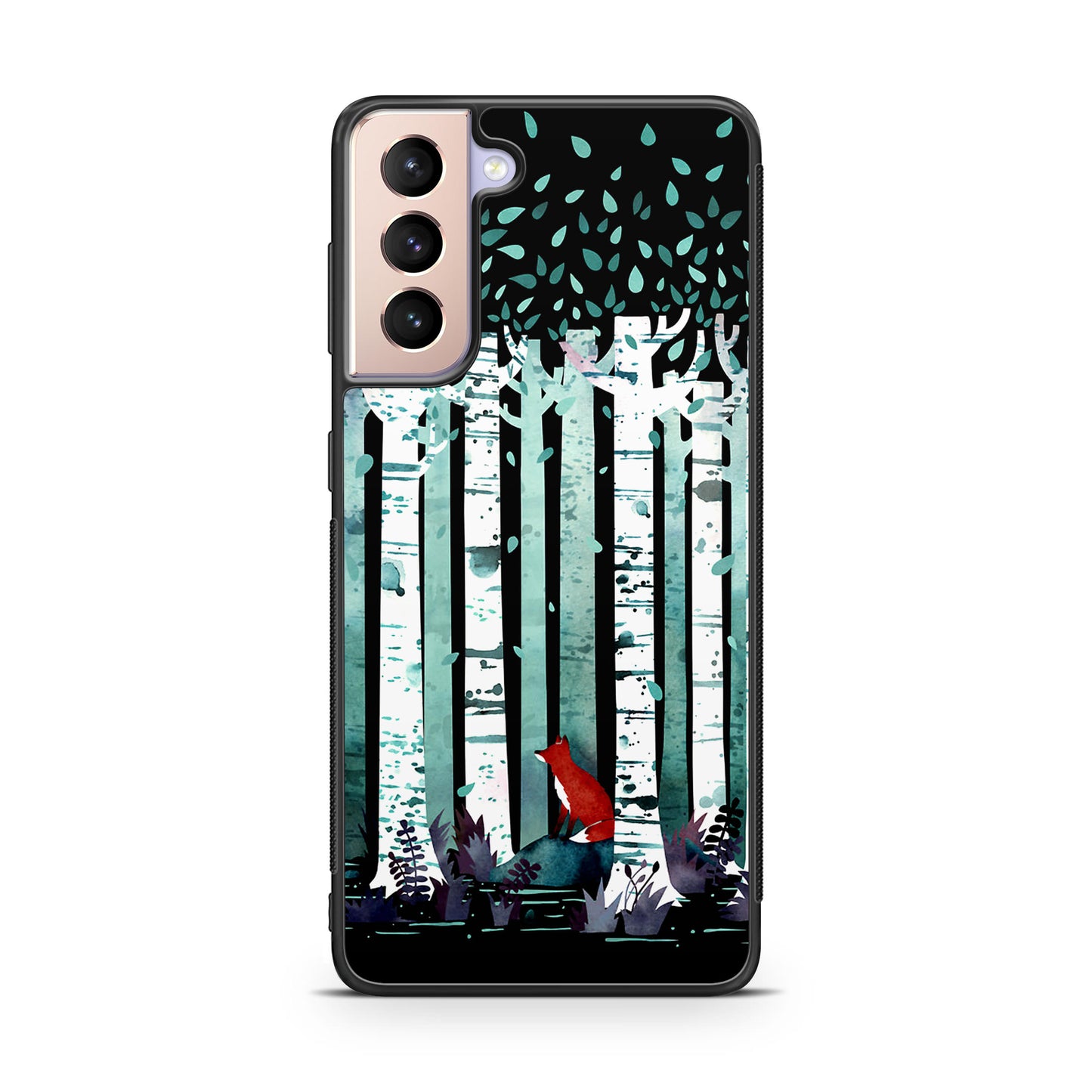 The Birches Galaxy S21 / S21 Plus / S21 FE 5G Case