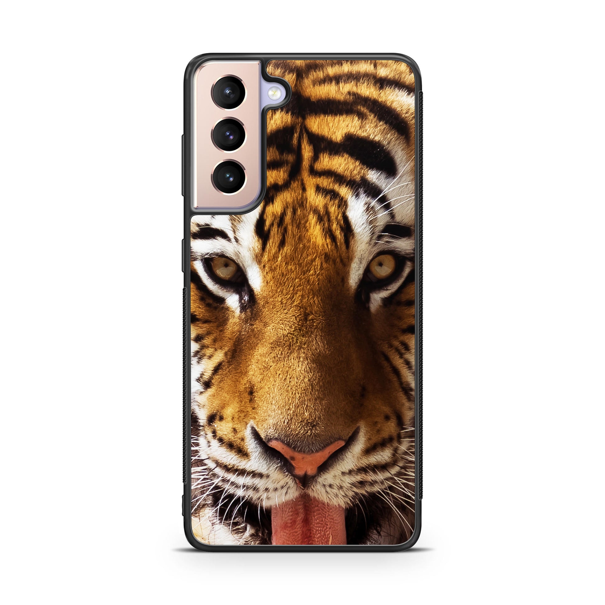 Tiger Eye Galaxy S21 / S21 Plus / S21 FE 5G Case