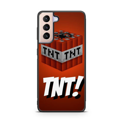 TNT Galaxy S21 / S21 Plus / S21 FE 5G Case