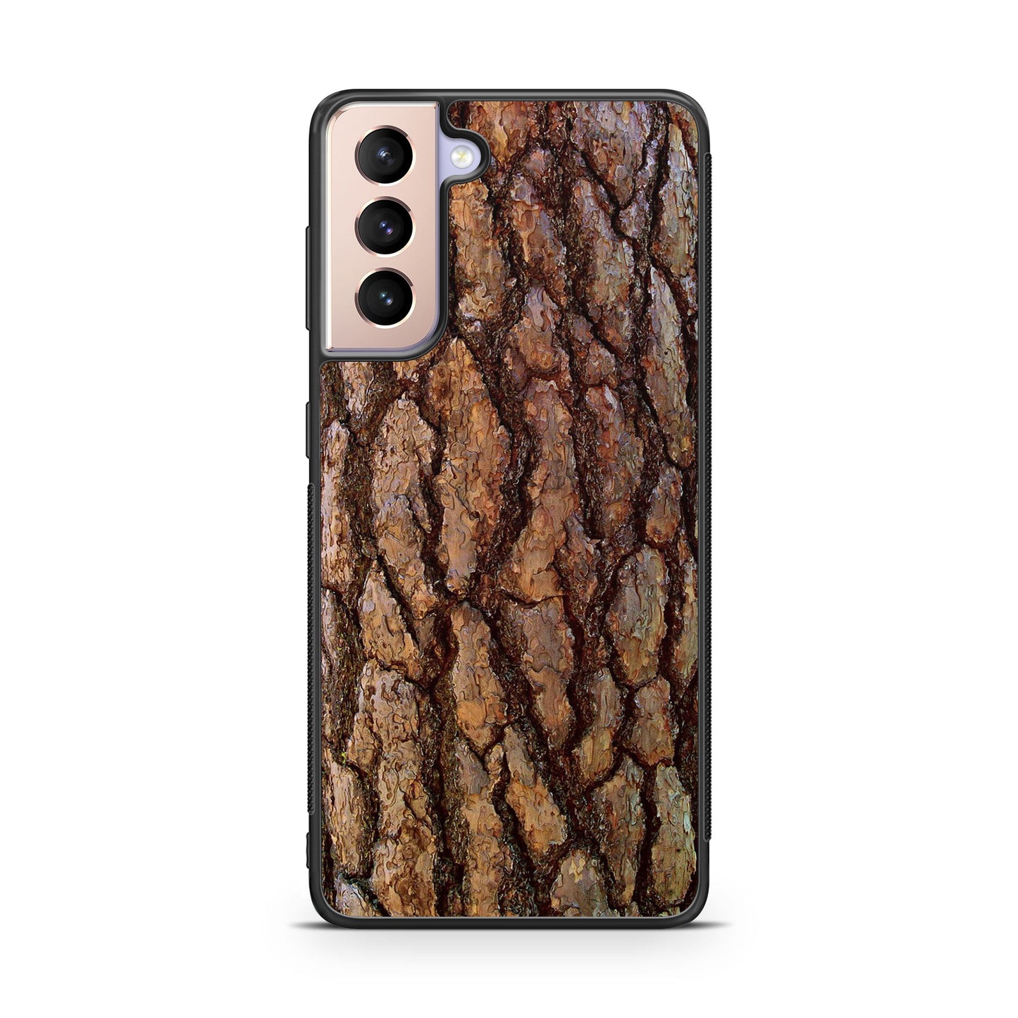 Tree Bark Galaxy S21 / S21 Plus / S21 FE 5G Case