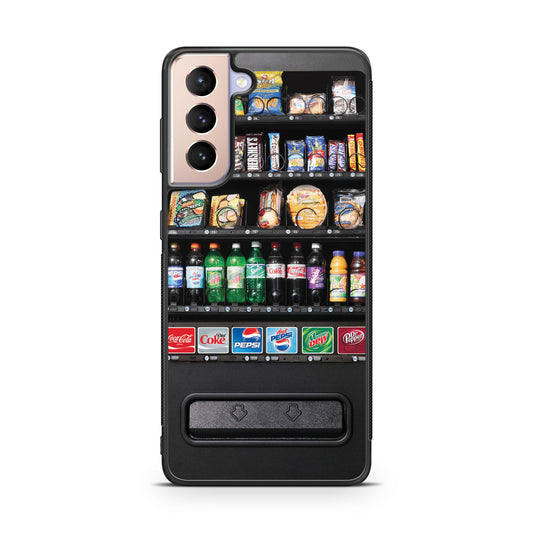 Vending Machine Galaxy S21 / S21 Plus / S21 FE 5G Case