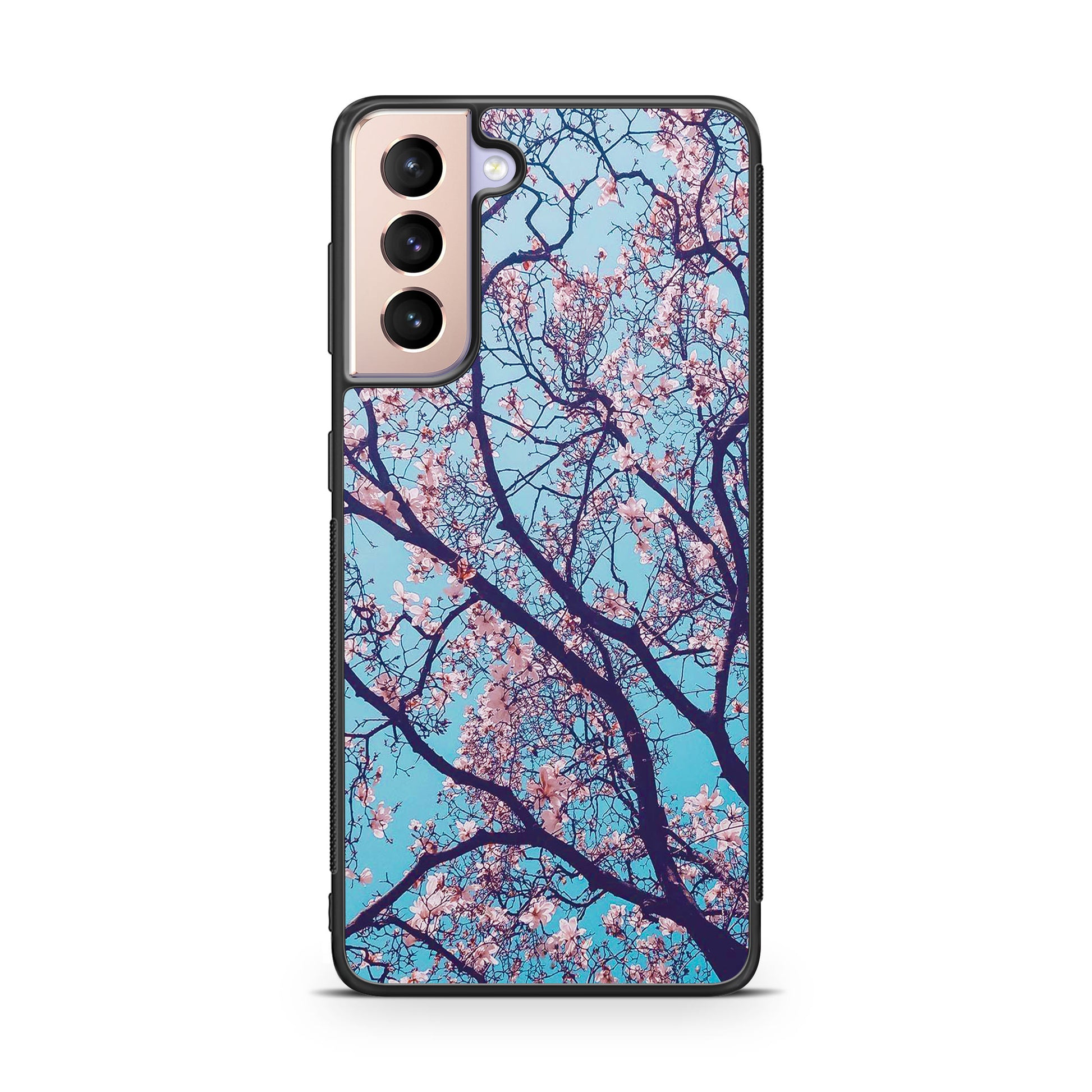 Arizona Gorgeous Spring Blossom Galaxy S21 / S21 Plus / S21 FE 5G Case