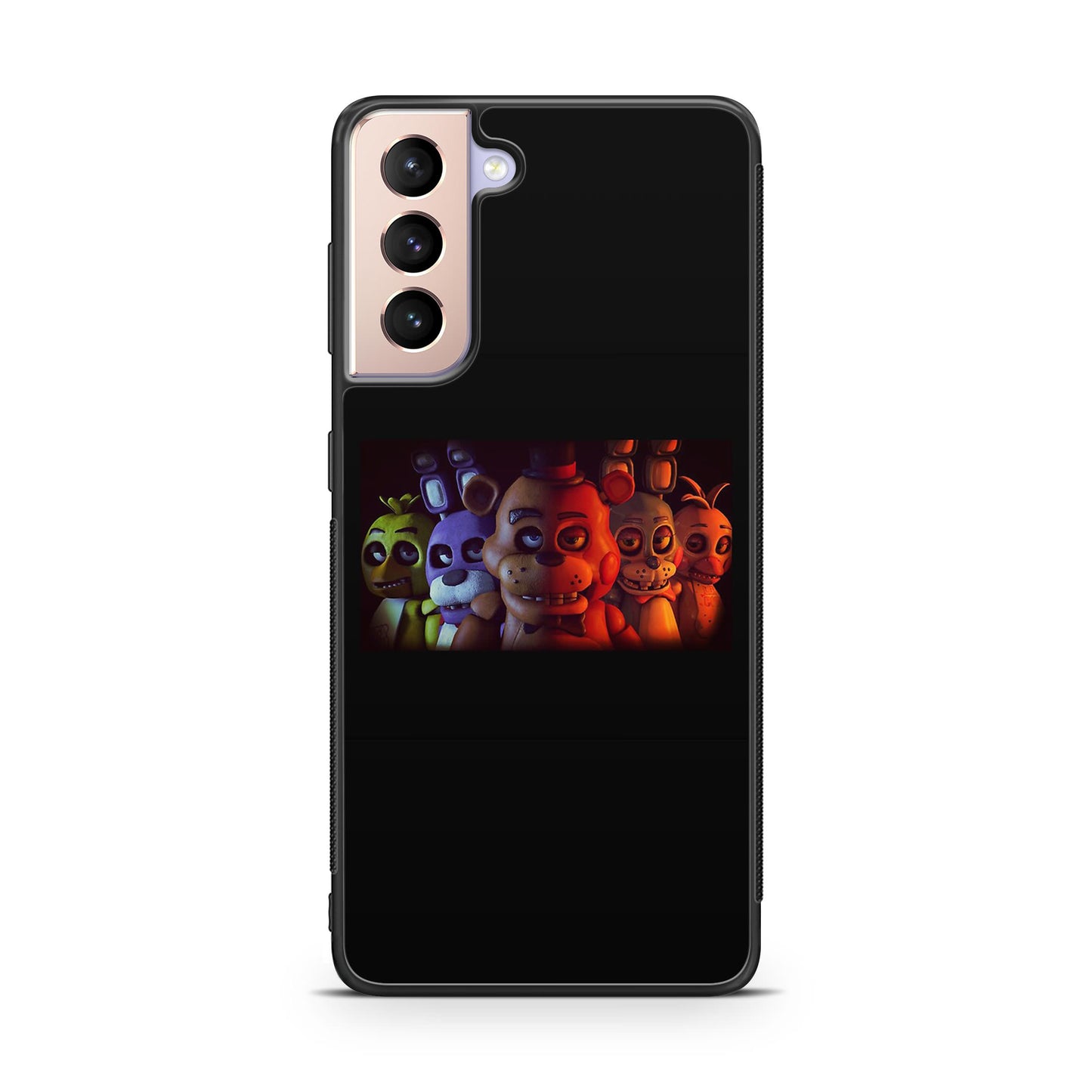 Five Nights at Freddy's 2 Galaxy S21 / S21 Plus / S21 FE 5G Case