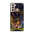 Five Nights at Freddy's Galaxy S21 / S21 Plus / S21 FE 5G Case