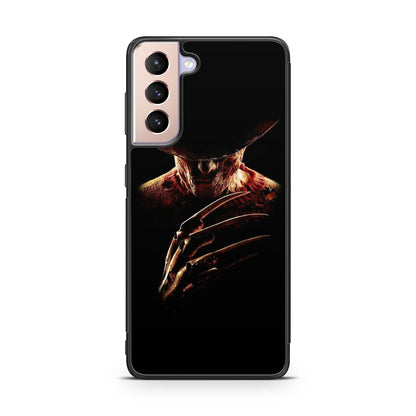 Freddy Krueger Galaxy S21 / S21 Plus / S21 FE 5G Case