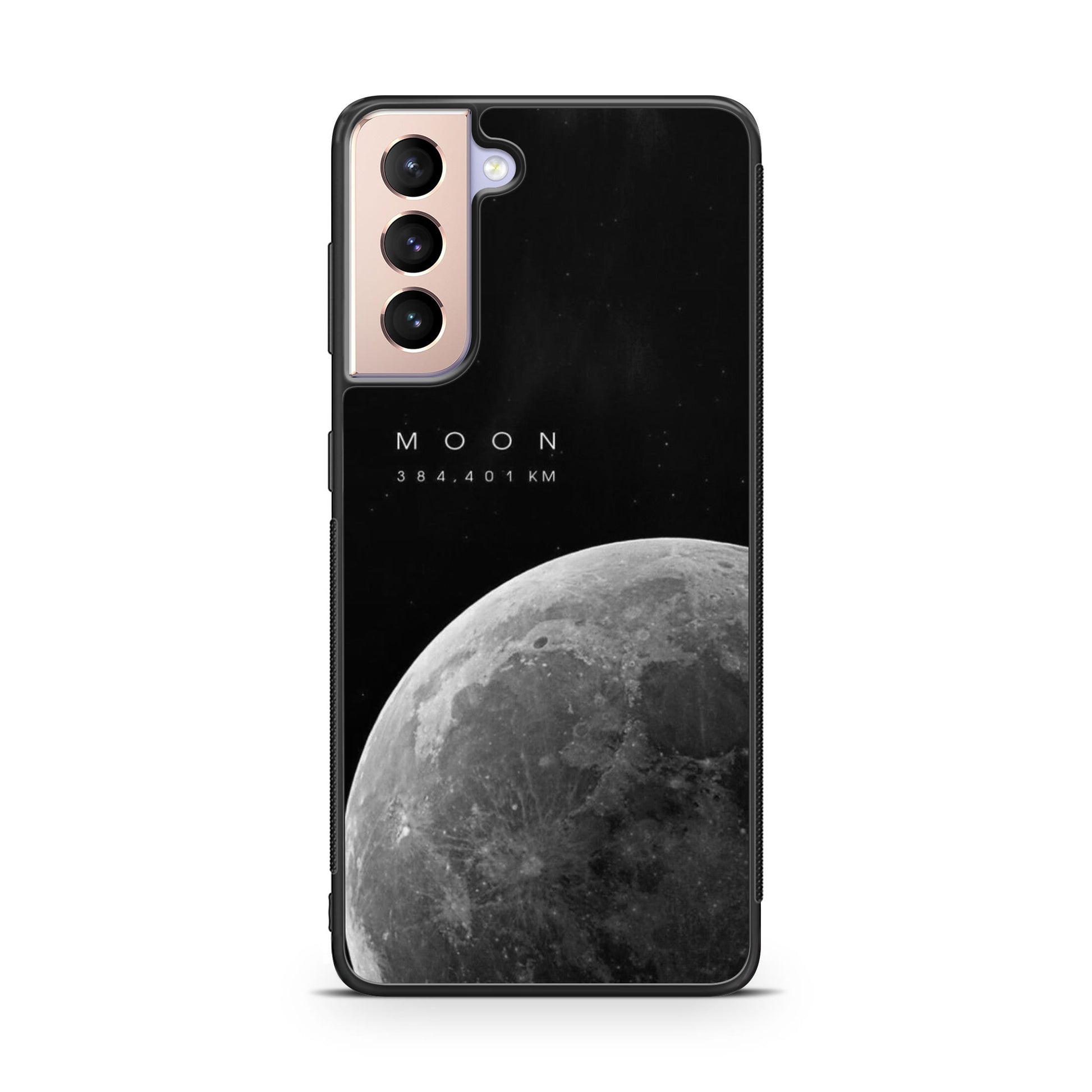 Moon Galaxy S21 / S21 Plus / S21 FE 5G Case