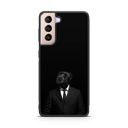 The Interview Ape Galaxy S21 / S21 Plus / S21 FE 5G Case