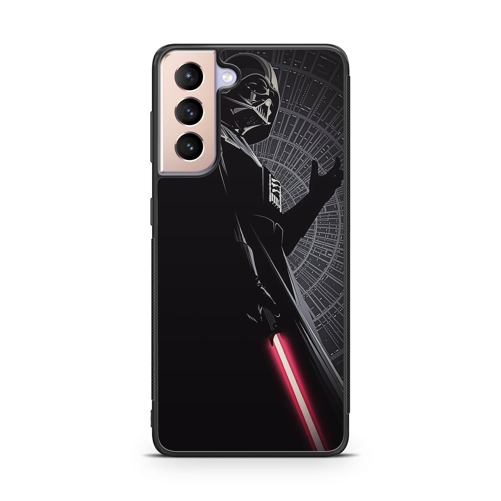 Vader Fan Art Galaxy S21 / S21 Plus / S21 FE 5G Case