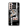 Gear 5 Introduction Galaxy S21 / S21 Plus / S21 FE 5G Case