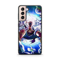 Gear 5 Laugh Galaxy S21 / S21 Plus / S21 FE 5G Case