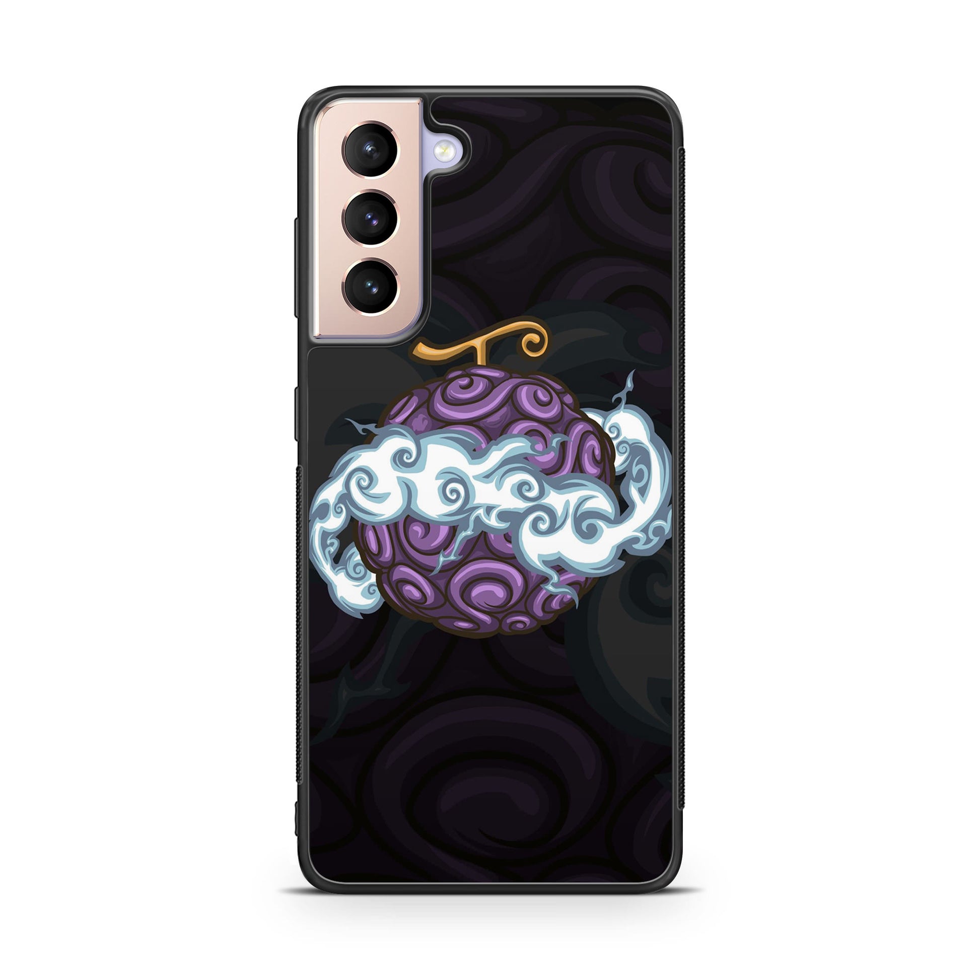 Gomu Gomu No Mi Model Nika Galaxy S21 / S21 Plus / S21 FE 5G Case