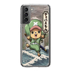 Chopperemon Galaxy S21 / S21 Plus / S21 FE 5G Case