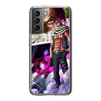 Katakuri Galaxy S21 / S21 Plus / S21 FE 5G Case