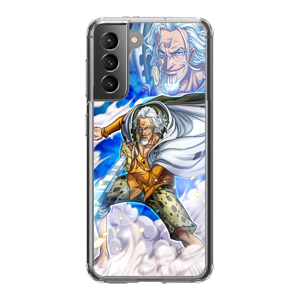 Rayleigh Galaxy S21 / S21 Plus / S21 FE 5G Case