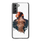 Ape Painting Galaxy S21 / S21 Plus / S21 FE 5G Case