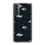 Astrological Sign Galaxy S21 / S21 Plus / S21 FE 5G Case
