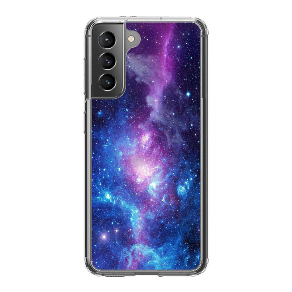 Beauty of Galaxy Galaxy S21 / S21 Plus / S21 FE 5G Case