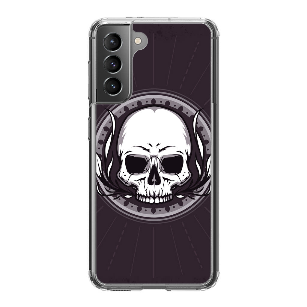 Bone Skull Club Galaxy S21 / S21 Plus / S21 FE 5G Case