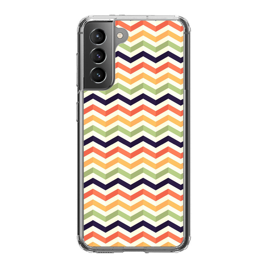 Cute Stripes Galaxy S21 / S21 Plus / S21 FE 5G Case