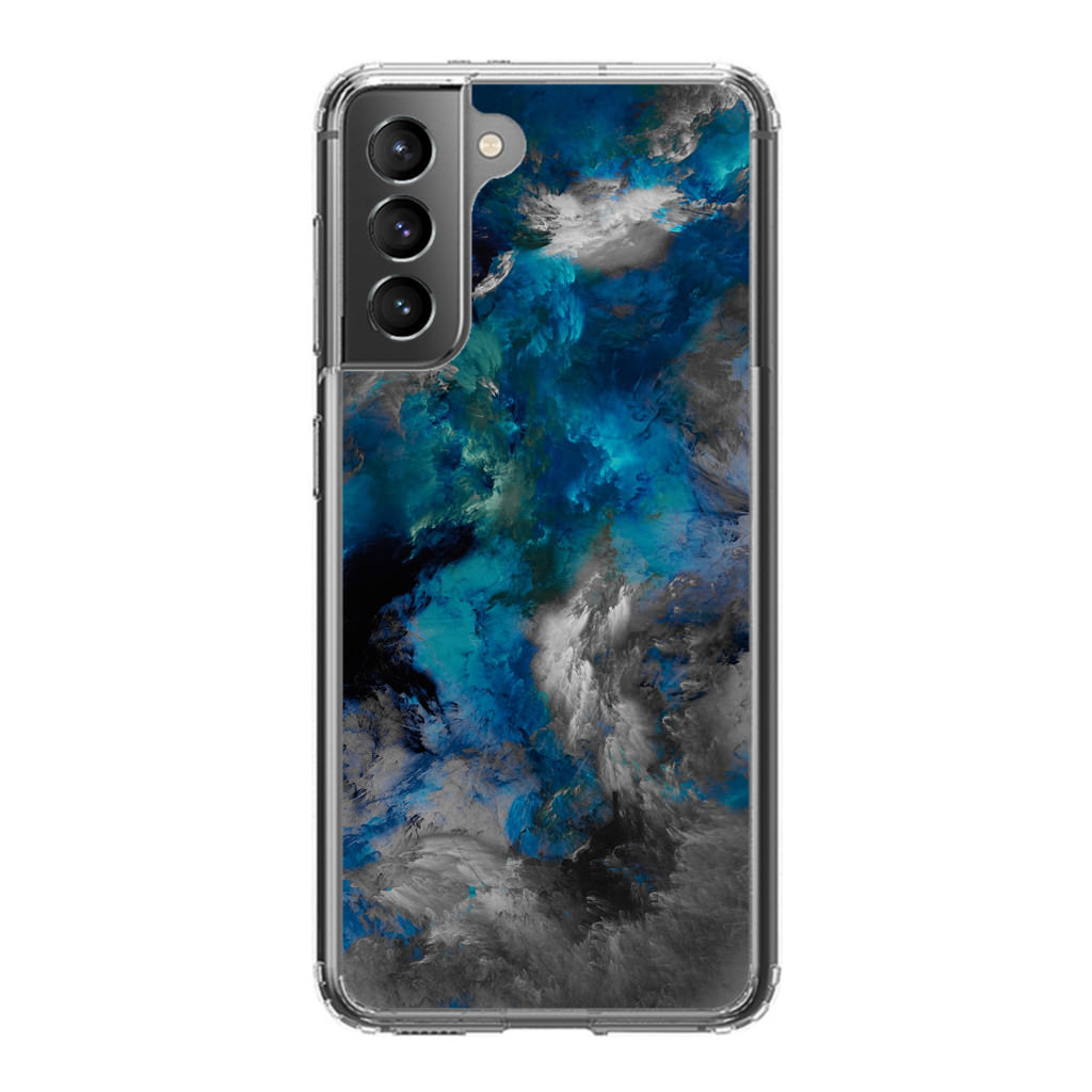 Dark Cloud Art Galaxy S21 / S21 Plus / S21 FE 5G Case