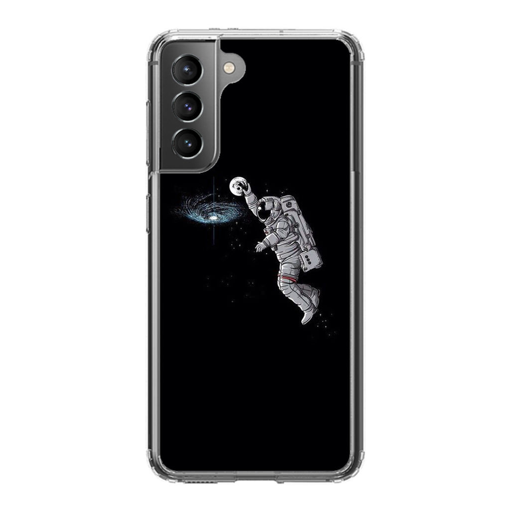 Dunk the Universe Galaxy S21 / S21 Plus / S21 FE 5G Case