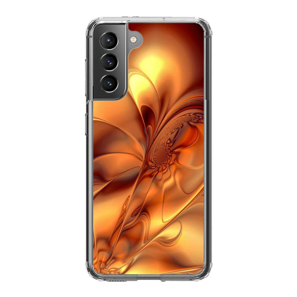 Evening Glory Galaxy S21 / S21 Plus / S21 FE 5G Case