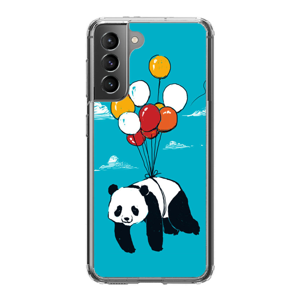 Flying Panda Galaxy S21 / S21 Plus / S21 FE 5G Case