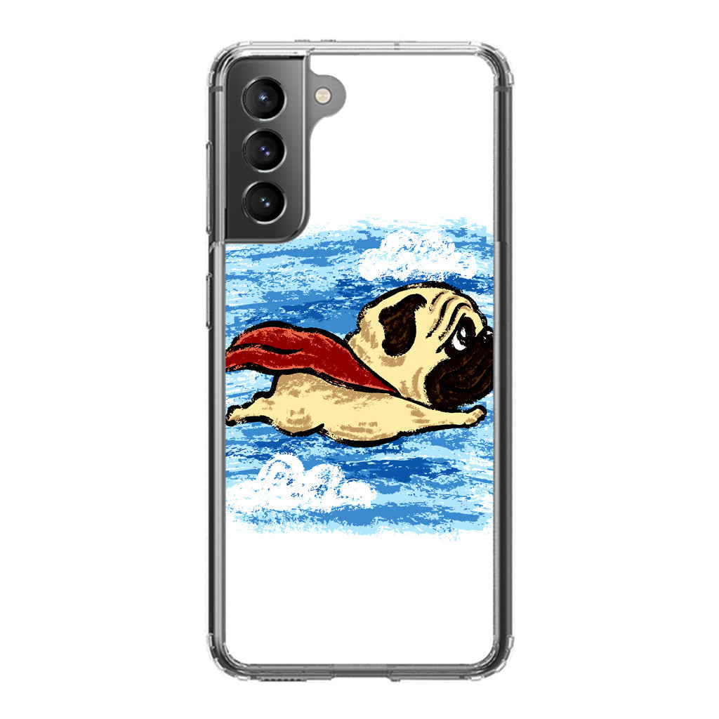 Flying Pug Galaxy S21 / S21 Plus / S21 FE 5G Case