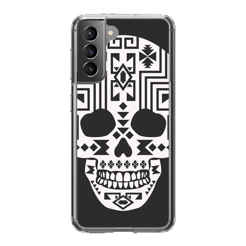 Greyskull Galaxy S21 / S21 Plus / S21 FE 5G Case