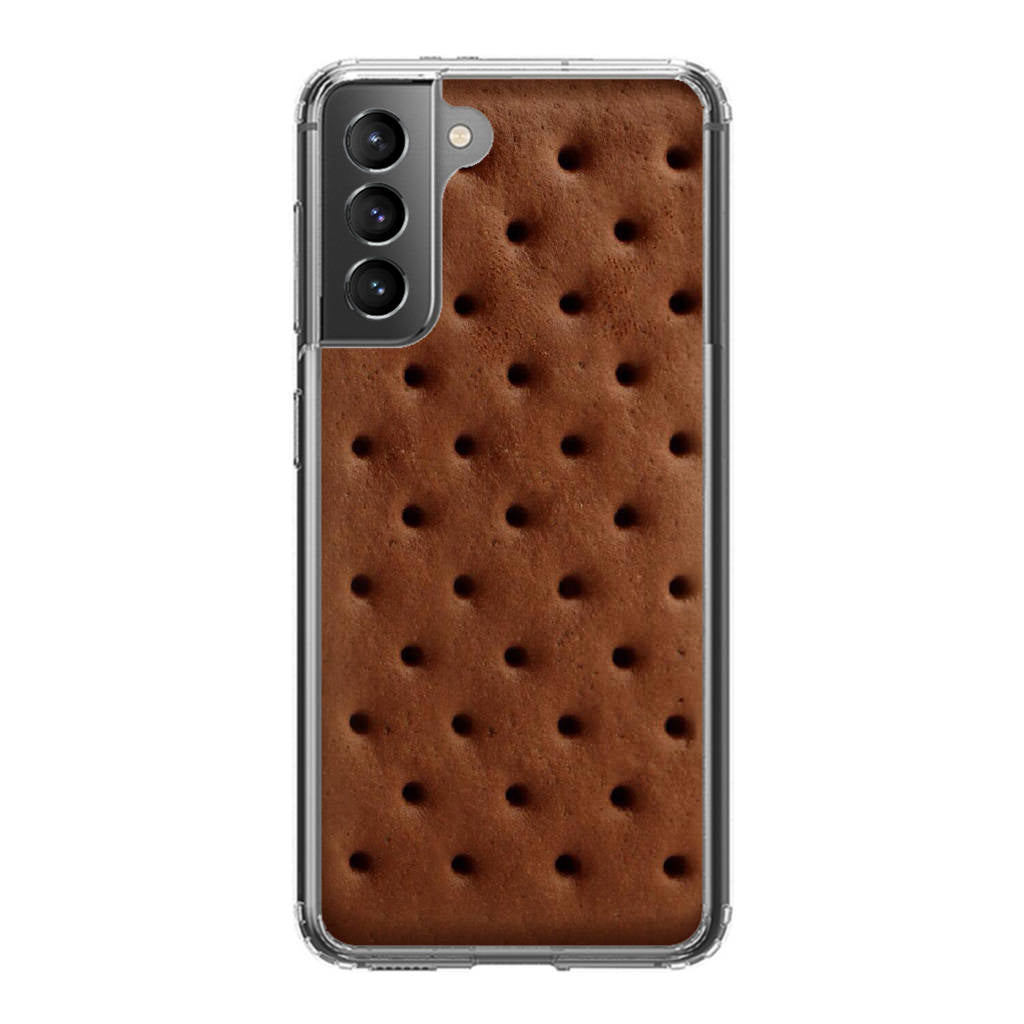 Ice Cream Sandwich Galaxy S21 / S21 Plus / S21 FE 5G Case