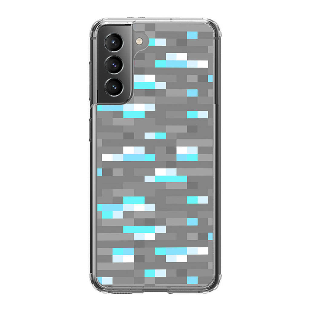 Inspired Ore Diamond Galaxy S21 / S21 Plus / S21 FE 5G Case