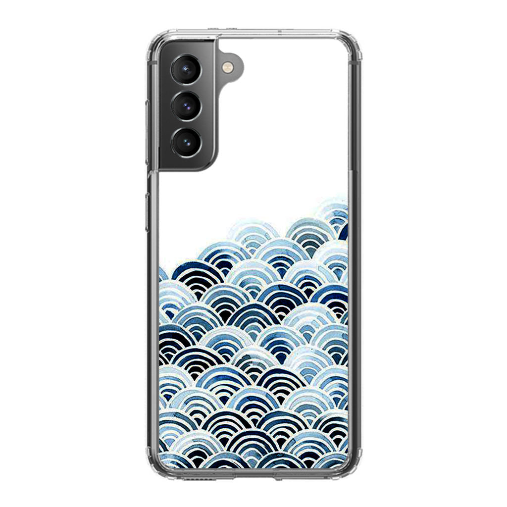 Japanese Wave Galaxy S21 / S21 Plus / S21 FE 5G Case