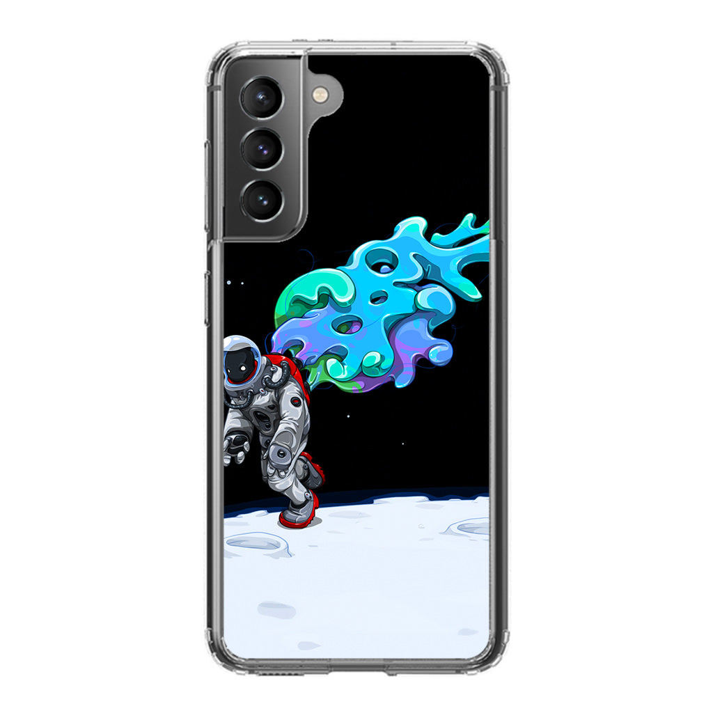 Moonwalk Galaxy S21 / S21 Plus / S21 FE 5G Case