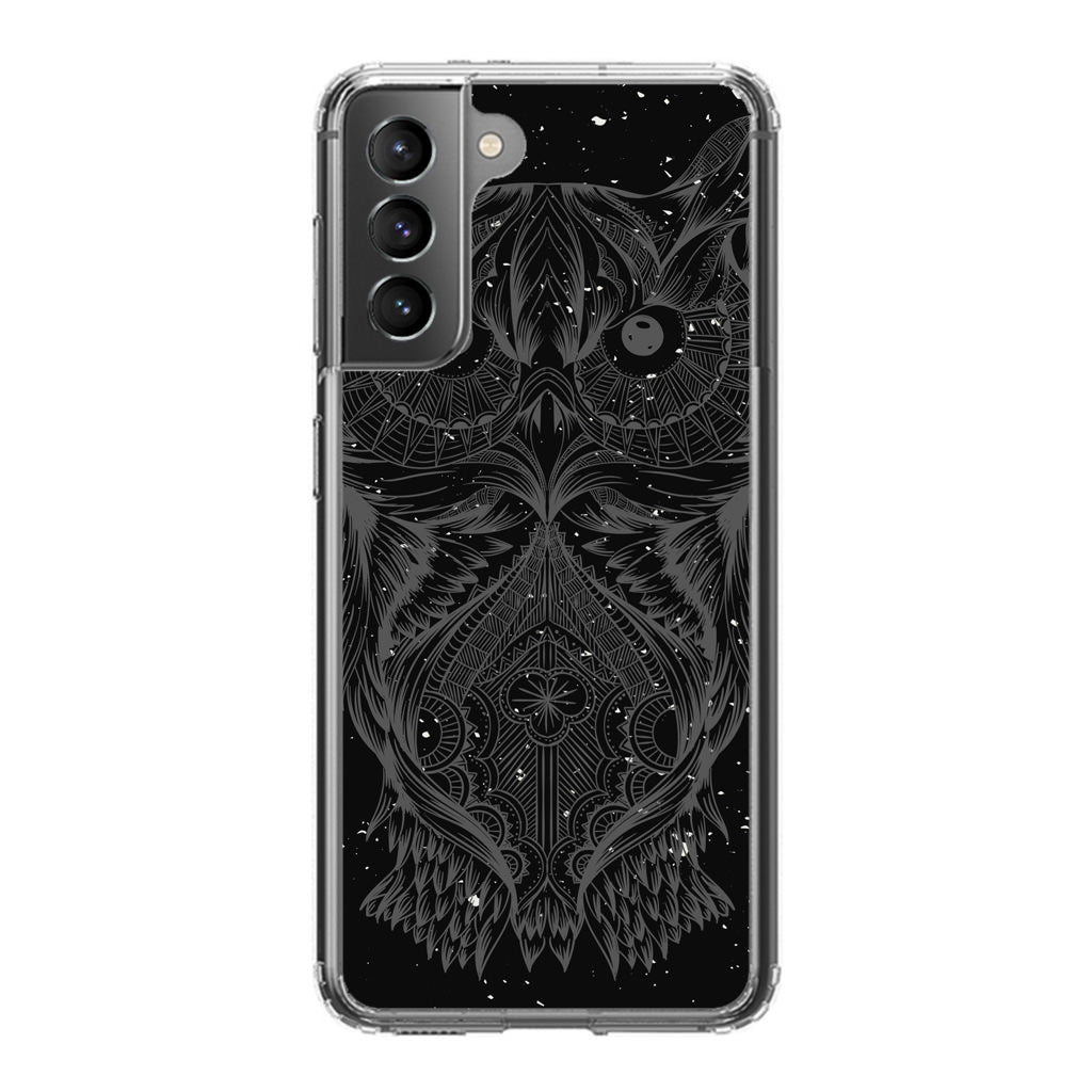 Night Owl Galaxy S21 / S21 Plus / S21 FE 5G Case