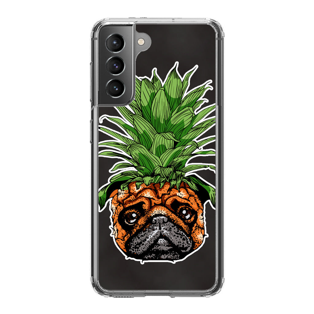 Pugnapple Galaxy S21 / S21 Plus / S21 FE 5G Case