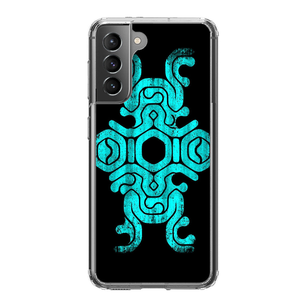 Shadow of the Colossus Sigil Galaxy S21 / S21 Plus / S21 FE 5G Case