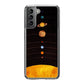 Solar System Galaxy S21 / S21 Plus / S21 FE 5G Case