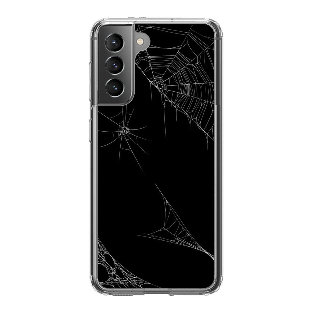 Spider Web Galaxy S21 / S21 Plus / S21 FE 5G Case